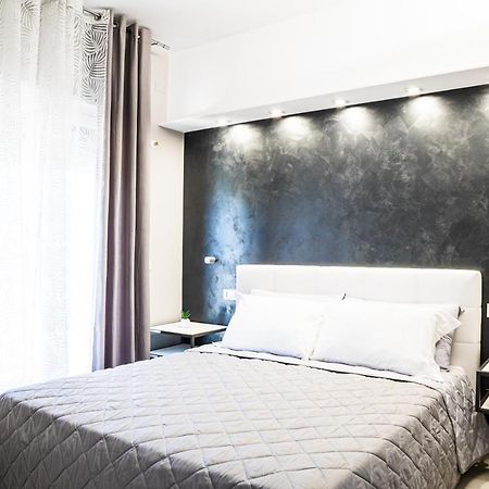 Ninfa Marina Hotel Термоли Екстериор снимка