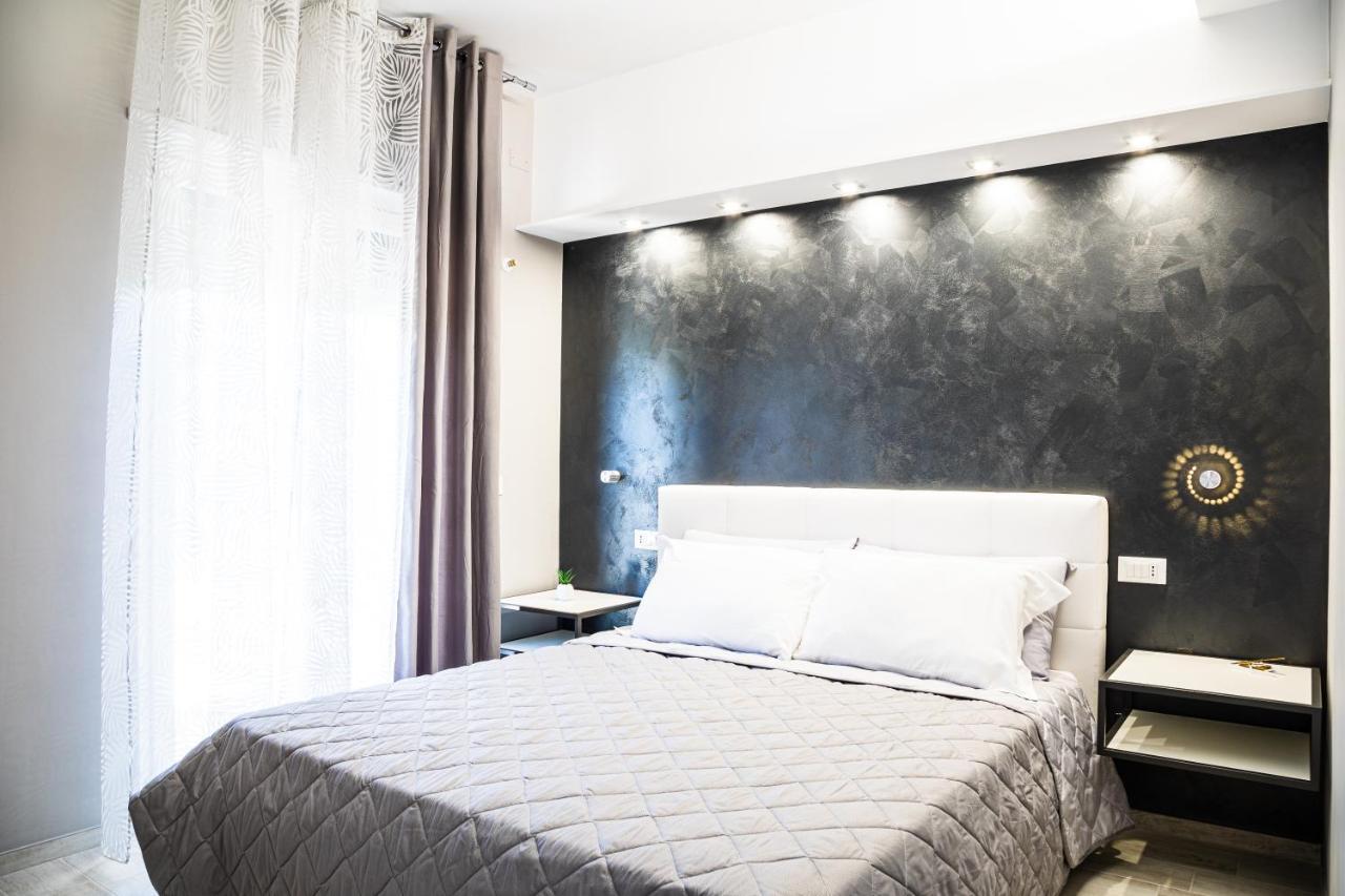 Ninfa Marina Hotel Термоли Екстериор снимка