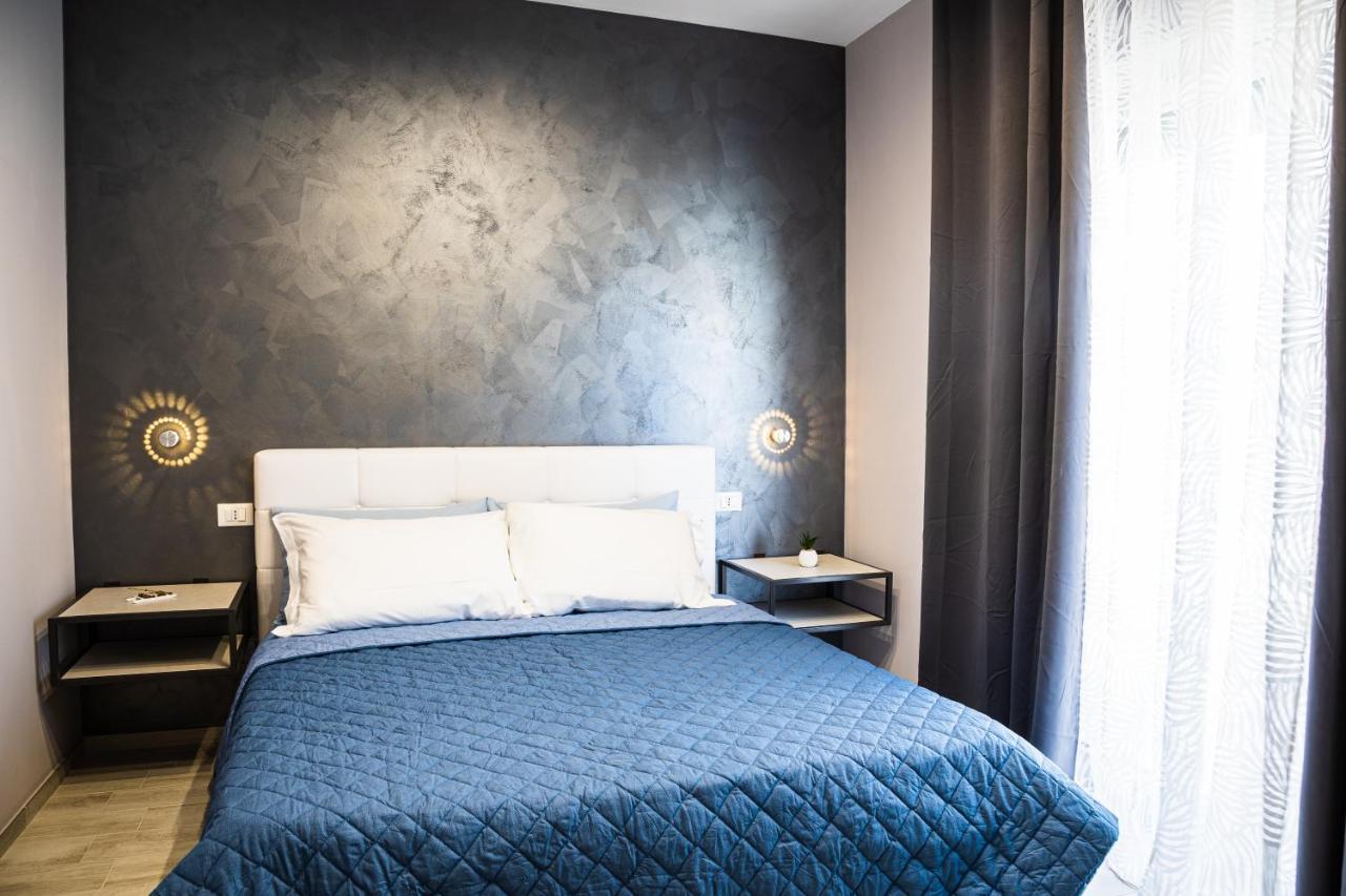 Ninfa Marina Hotel Термоли Екстериор снимка