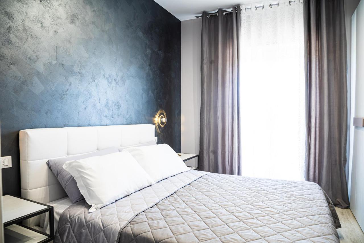 Ninfa Marina Hotel Термоли Екстериор снимка