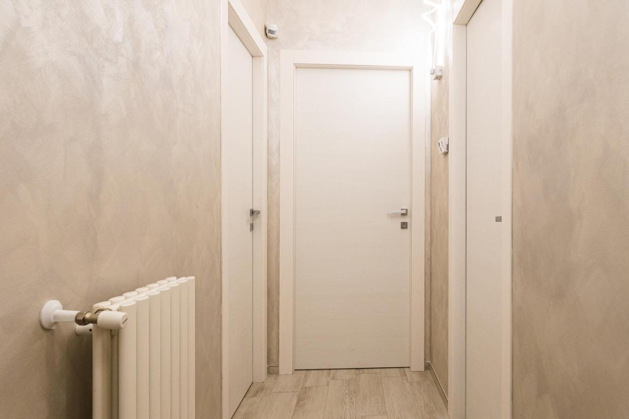Ninfa Marina Hotel Термоли Екстериор снимка