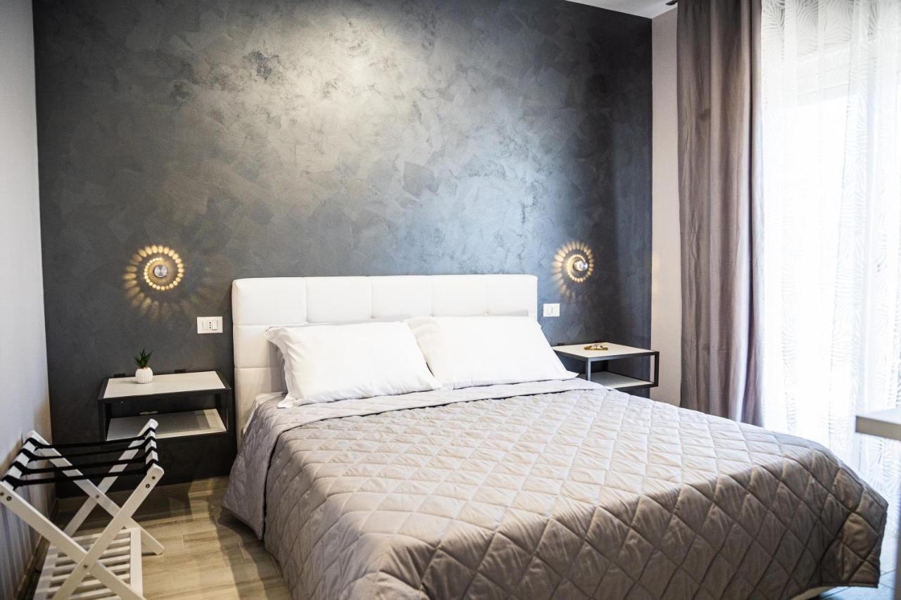 Ninfa Marina Hotel Термоли Екстериор снимка