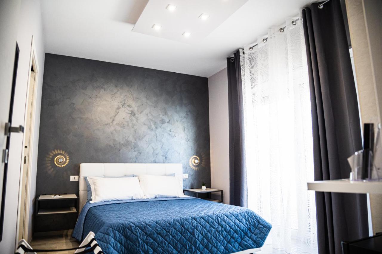 Ninfa Marina Hotel Термоли Екстериор снимка